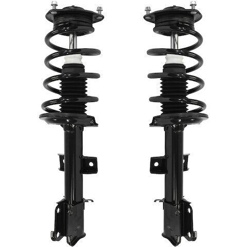 Unity Front Strut Assembly Kit 2-11655-11656-001