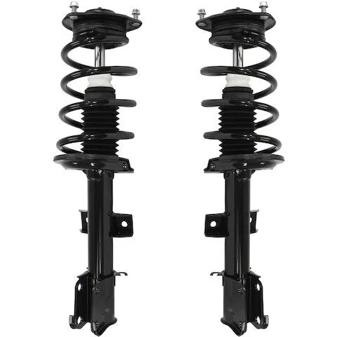 Unity Front Strut Assembly Kit 2-11655-11656-001