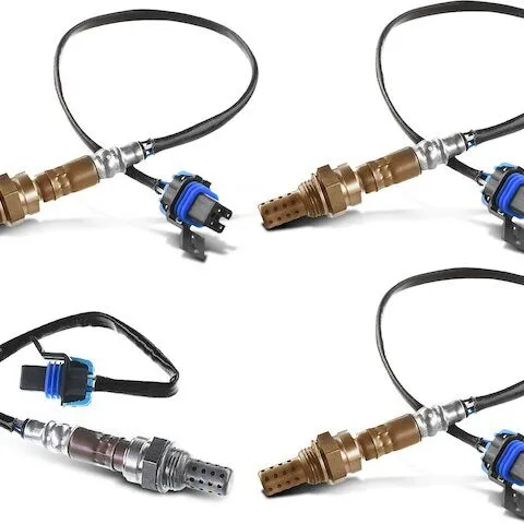 Autopart Premium Upstream & Downstream Oxygen Sensor Kit APOS0975