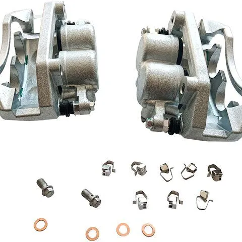 Replacement Front Brake Caliper Set Y02-351