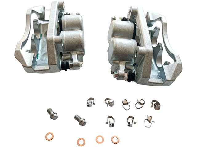 Replacement Brake Caliper Set
