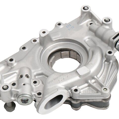 AC Delco Oil Pump 12656102