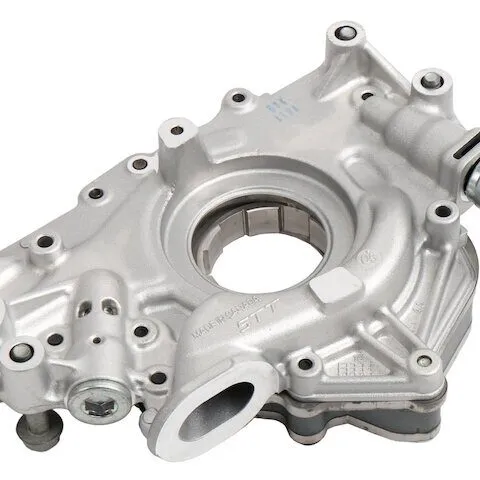 AC Delco Oil Pump 12656102