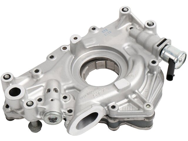 AC Delco Oil Pump