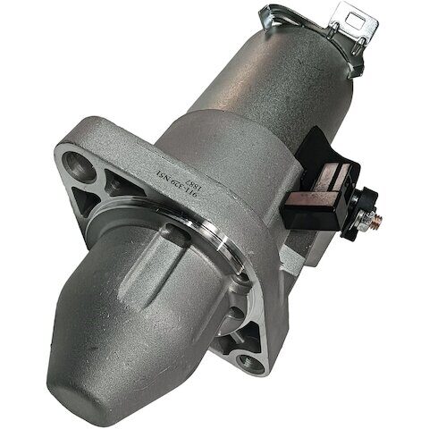Replacement Starter 911-329