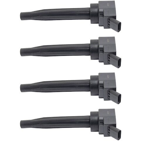 TRQ Ignition Coil Set ICA78909