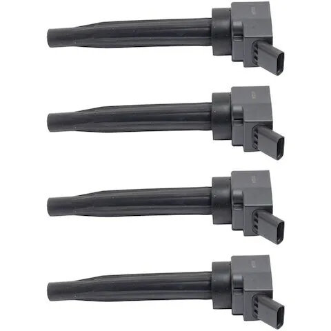 TRQ Ignition Coil Set ICA78909