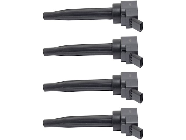 TRQ Ignition Coil Set