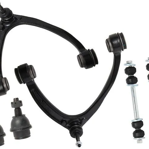 DriveBolt Upper Control Arm Ball Joint Sway Bar Link Kit NB1009