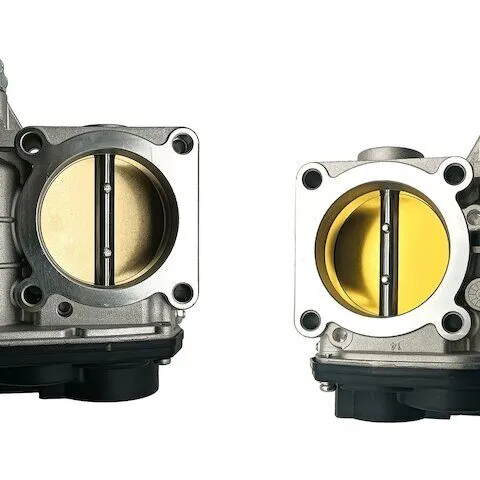 Replacement Left and Right Throttle Body 133-157A133-166