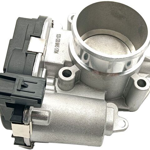 Replacement Throttle Body 133-120