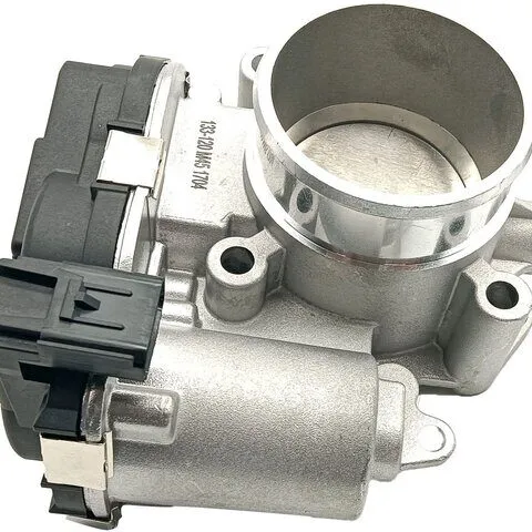 Replacement Throttle Body 133-120