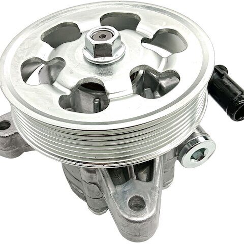 Replacement Power Steering Pump 422-066