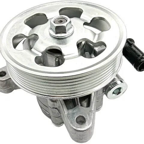 Replacement Power Steering Pump 422-066