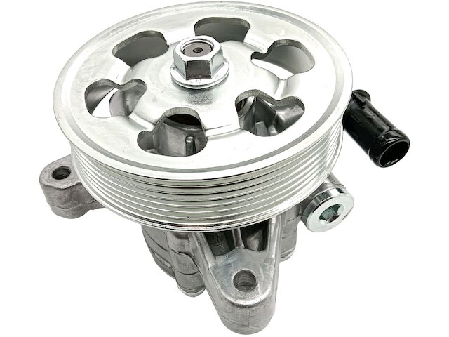 Replacement Power Steering Pump