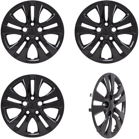 CCI Wheel Cover 54816BLK