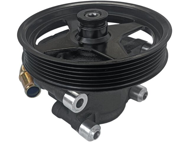 Replacement Power Steering Pump
