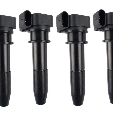 Replacement Ignition Coil 904-080