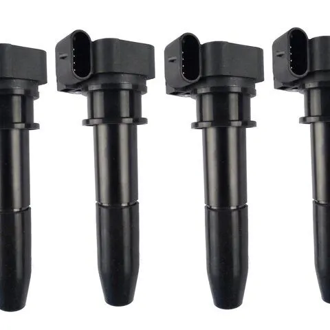 Replacement Ignition Coil 904-080