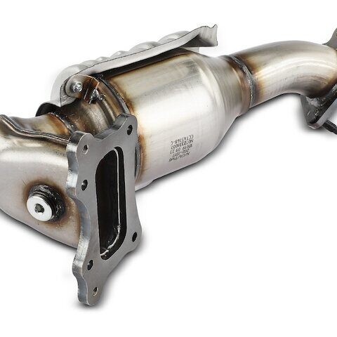 Autopart Premium Front Catalytic Converter APCCT083