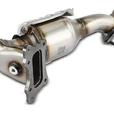 Autopart Premium Front Catalytic Converter APCCT083