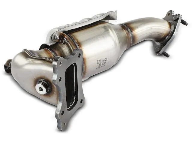 Autopart Premium Catalytic Converter