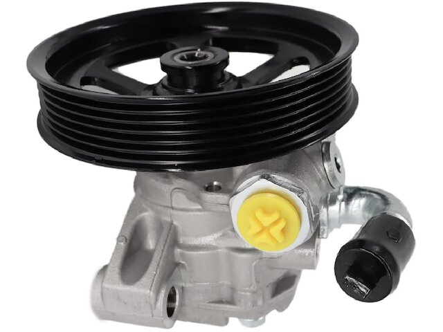 Replacement Power Steering Pump