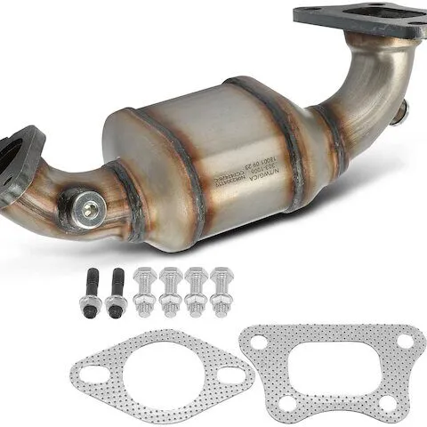 Autopart Premium Front Left Catalytic Converter APCCT273