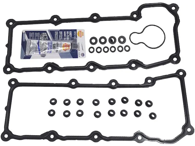 SKP Valve Cover Gasket Set