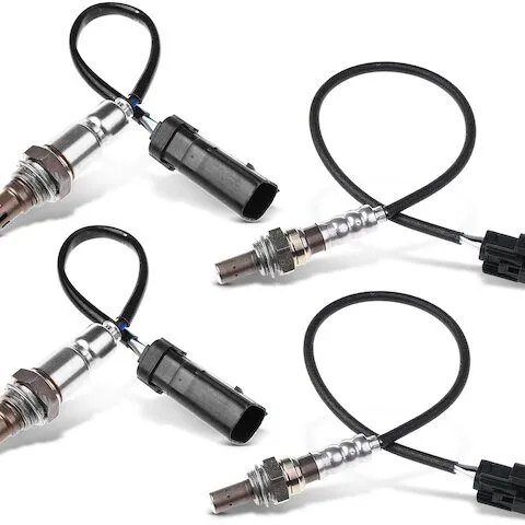 Autopart Premium Upstream & Downstream Oxygen Sensor Kit APOS0921