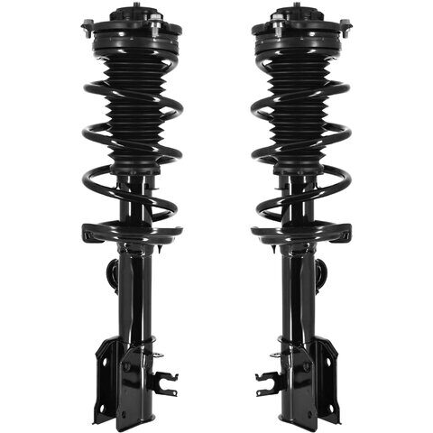 Unity Front Strut Assembly Kit 2-14031-14032-001