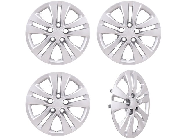 CCI Wheel Cover