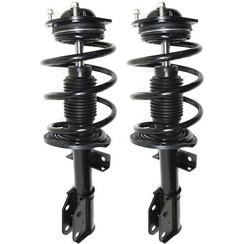 DriveBolt Front Strut Assembly Kit DBT-030-00256