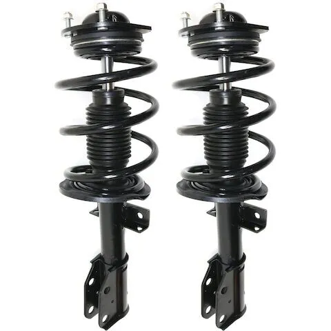 DriveBolt Front Strut Assembly Kit DBT-030-00256