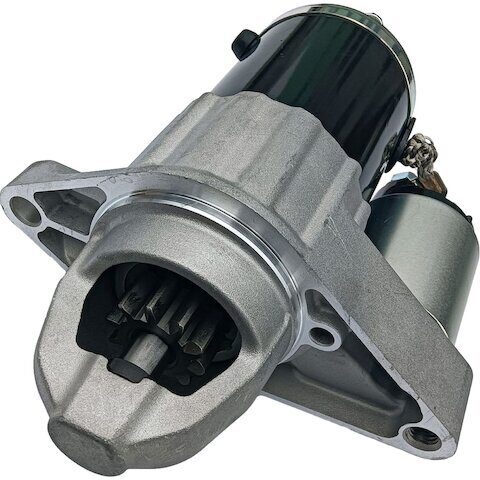 Replacement Starter 911-309