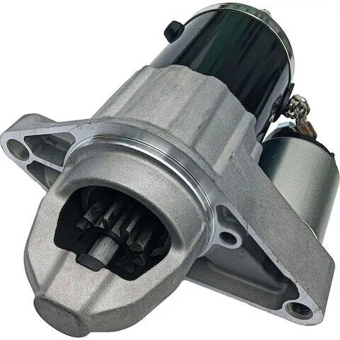 Replacement Starter 911-309