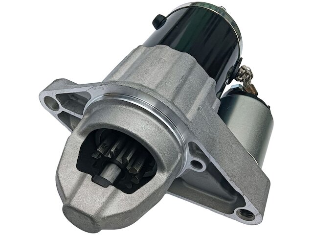 Replacement Starter