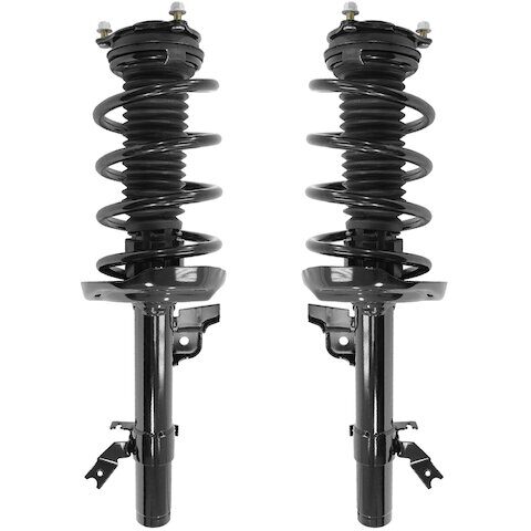 Unity Front Strut Assembly Kit 2-13431-13432-001