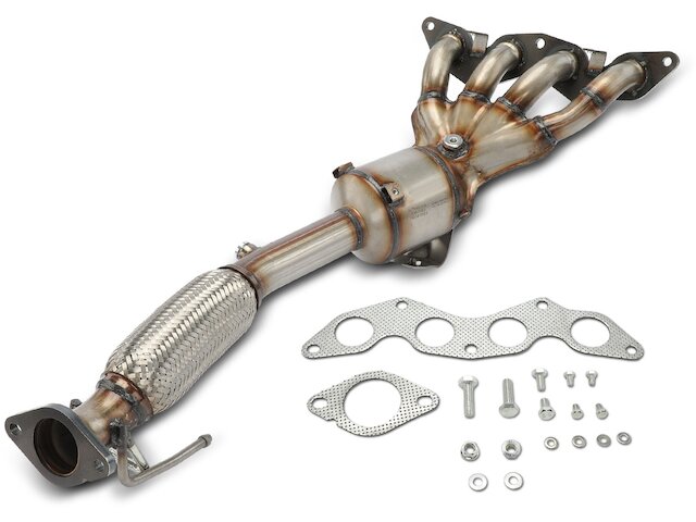 Autopart Premium Catalytic Converter
