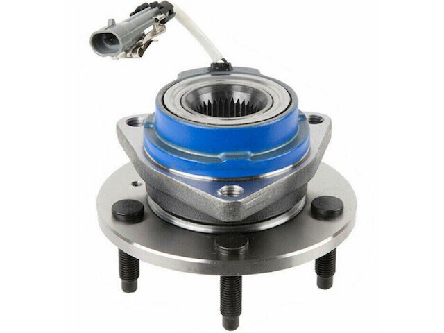DriveBolt Wheel Hub Assembly