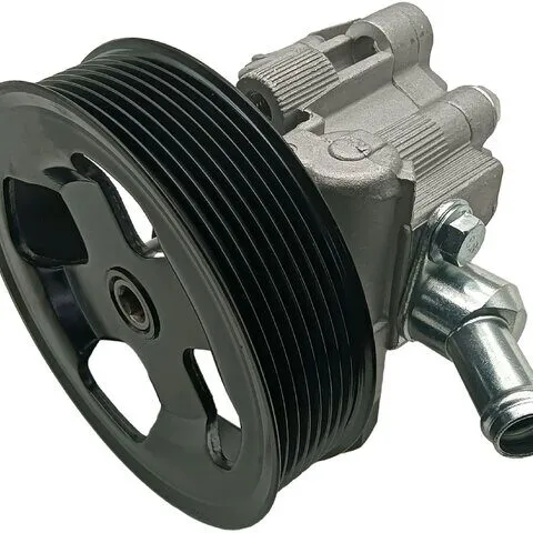 Replacement Power Steering Pump 422-131