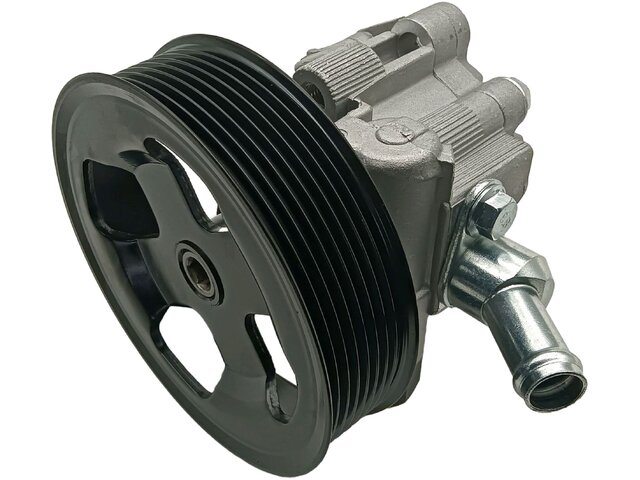 Replacement Power Steering Pump
