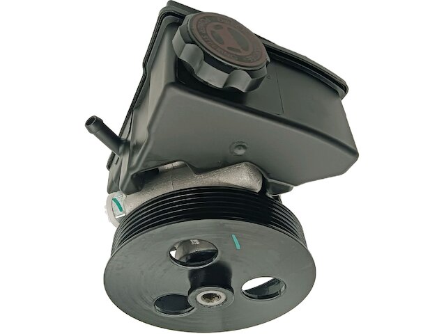 Replacement Power Steering Pump