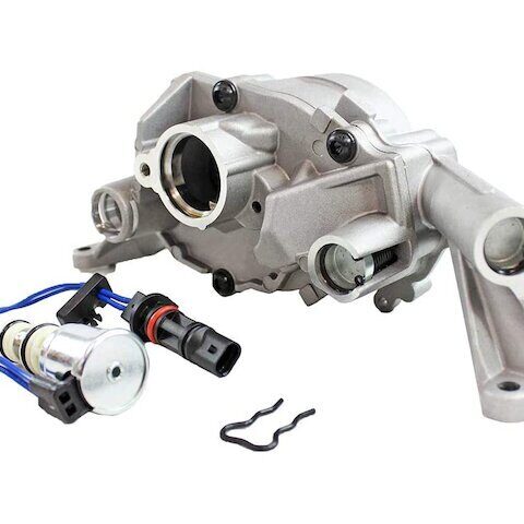 DriveBolt Oil Pump DBTNB124