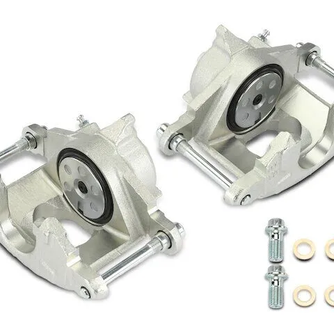 Autopart Premium Rear Brake Caliper Set APBC4133