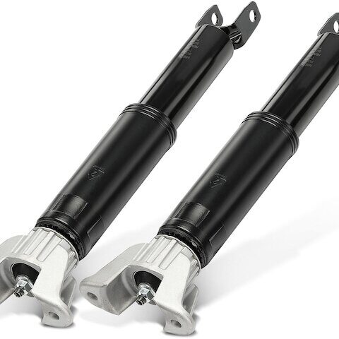 Autopart Premium Rear Shock Absorber Set APSA2438