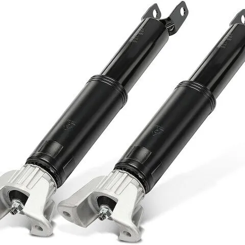 Autopart Premium Rear Shock Absorber Set APSA2438