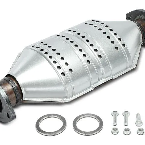 Autopart Premium Catalytic Converter APCCT549