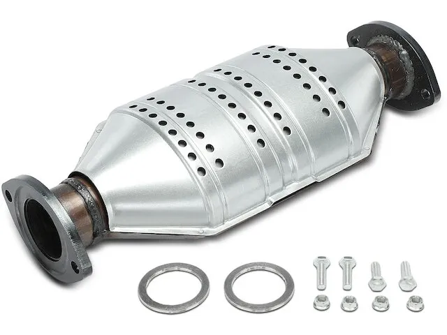 Autopart Premium Catalytic Converter