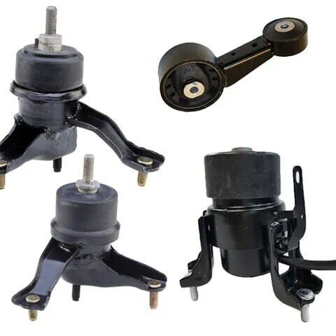 Replacement Engine Mount and Transmission Mount Kit 398-445